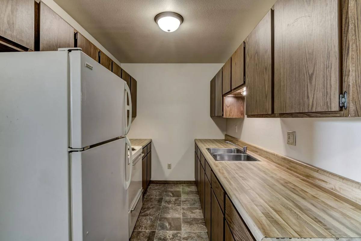 Apartment for rent at 1117 Imperial Circle, Eau Claire, WI 54701