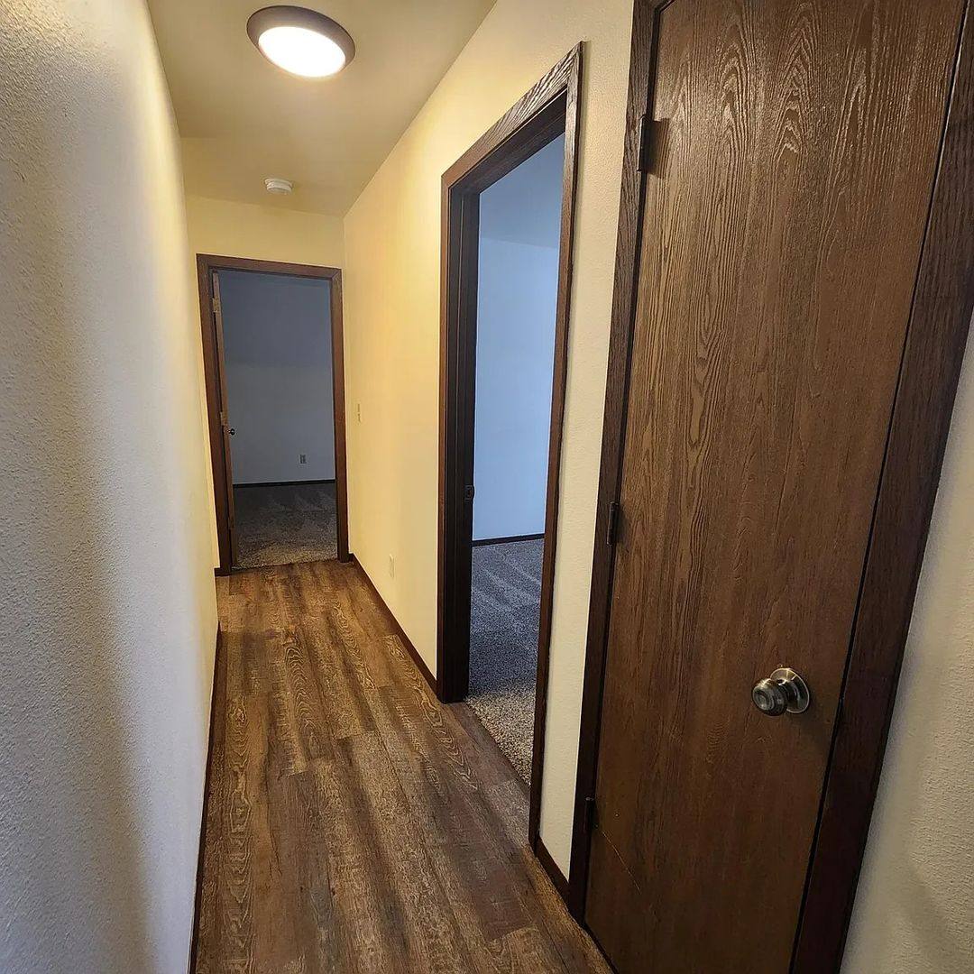Apartment for rent at 1117 Imperial Circle, Eau Claire, WI 54701