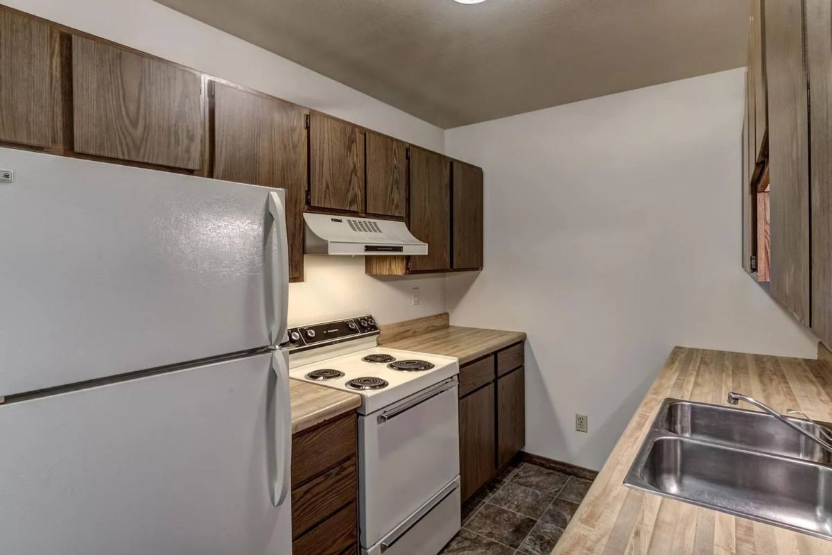 Apartment for rent at 1117 Imperial Circle, Eau Claire, WI 54701