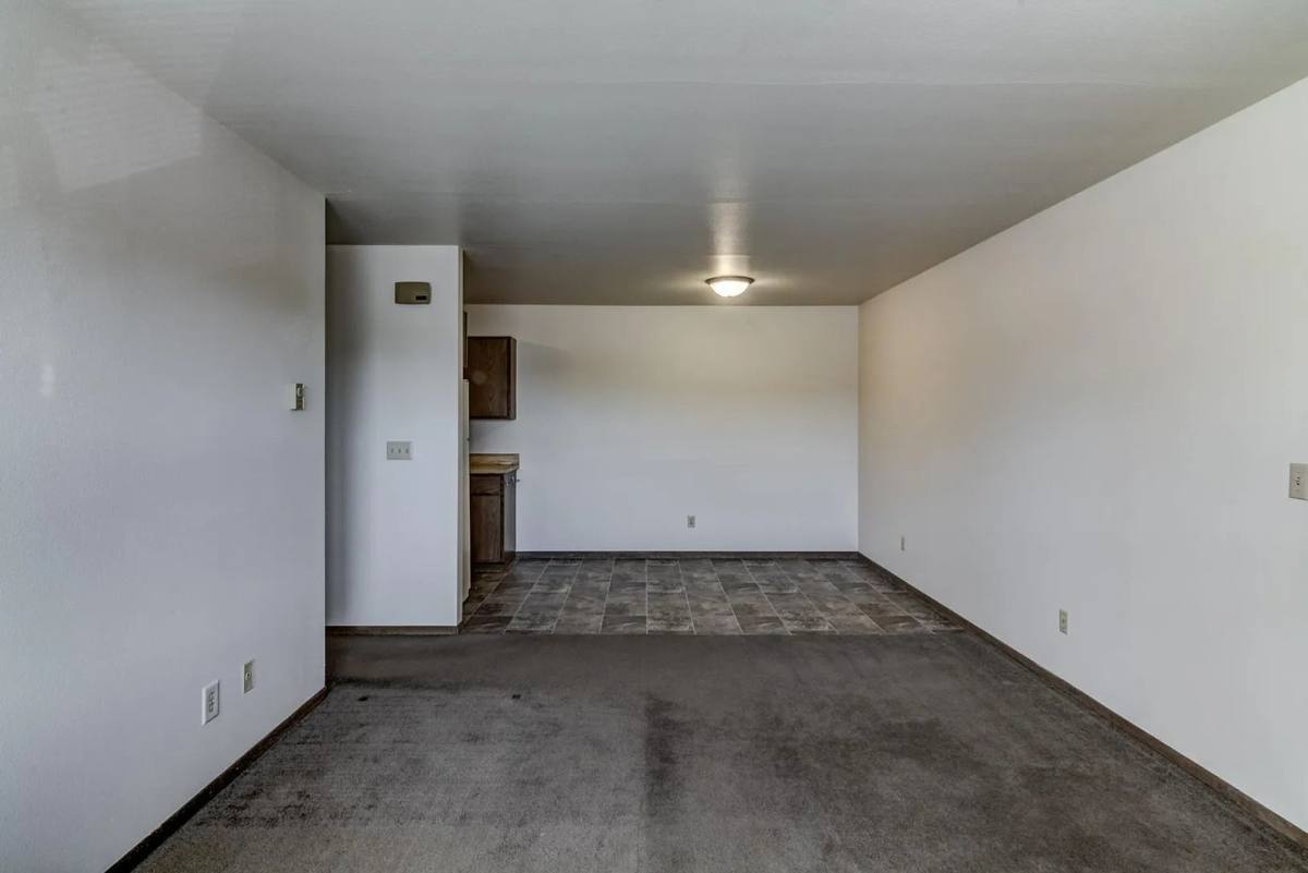 Apartment for rent at 1117 Imperial Circle, Eau Claire, WI 54701