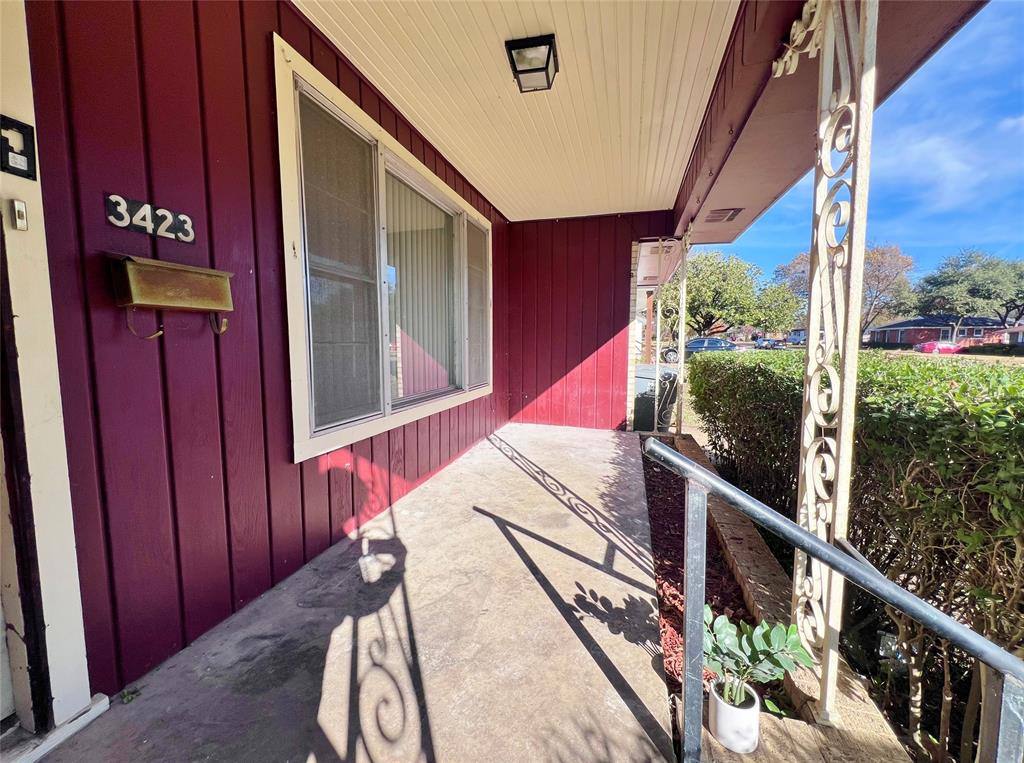 Apartment for rent at 3423 Perryton Dr, Dallas, TX 75224