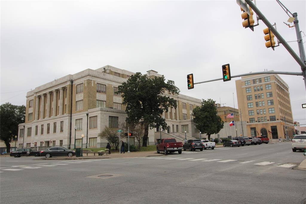 Apartment for rent at 2309 Wesley St #2309B, Greenville, TX 75401