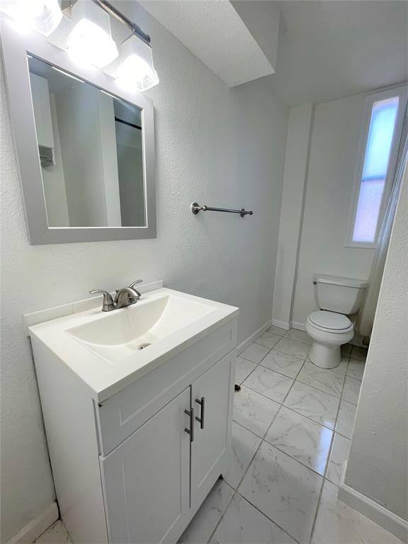 Apartment for rent at 2309 Wesley St #2309B, Greenville, TX 75401