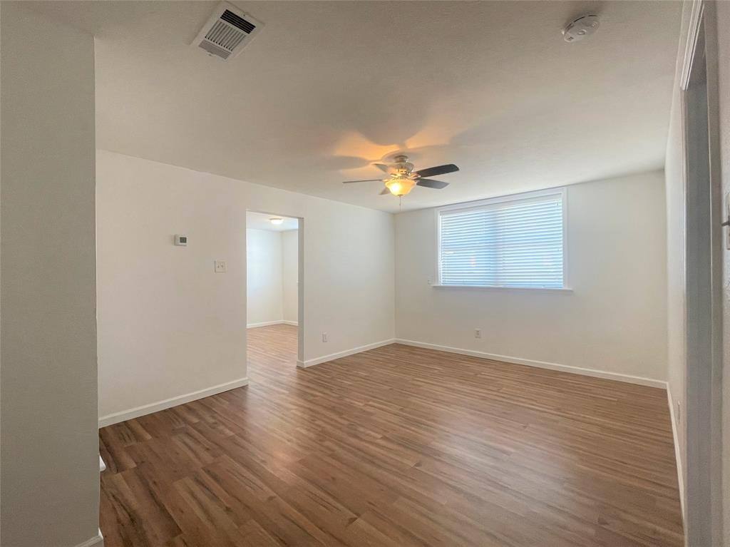 Apartment for rent at 2309 Wesley St #2309B, Greenville, TX 75401