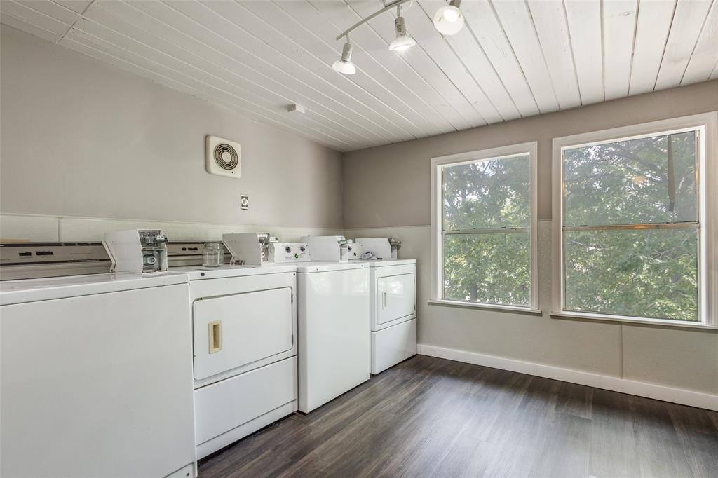 Apartment for rent at 2309 Wesley St #2309B, Greenville, TX 75401