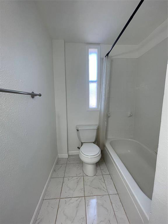 Apartment for rent at 2309 Wesley St #2309B, Greenville, TX 75401