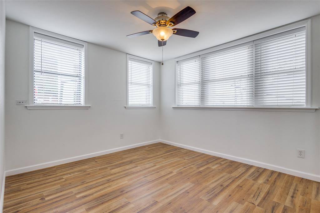 Apartment for rent at 2309 Wesley St #2309B, Greenville, TX 75401