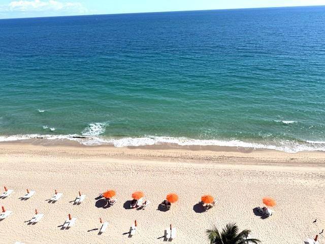 Apartment for rent at 3800 Galt Ocean Dr #1106, Fort Lauderdale, FL 33308