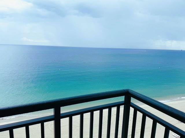 Apartment for rent at 3800 Galt Ocean Dr #1106, Fort Lauderdale, FL 33308
