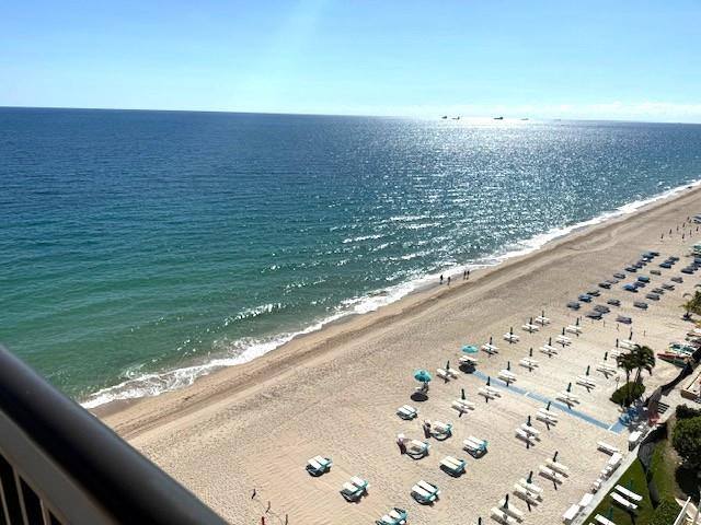 Apartment for rent at 3800 Galt Ocean Dr #1106, Fort Lauderdale, FL 33308