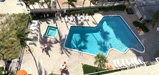 Apartment for rent at 3800 Galt Ocean Dr #1106, Fort Lauderdale, FL 33308