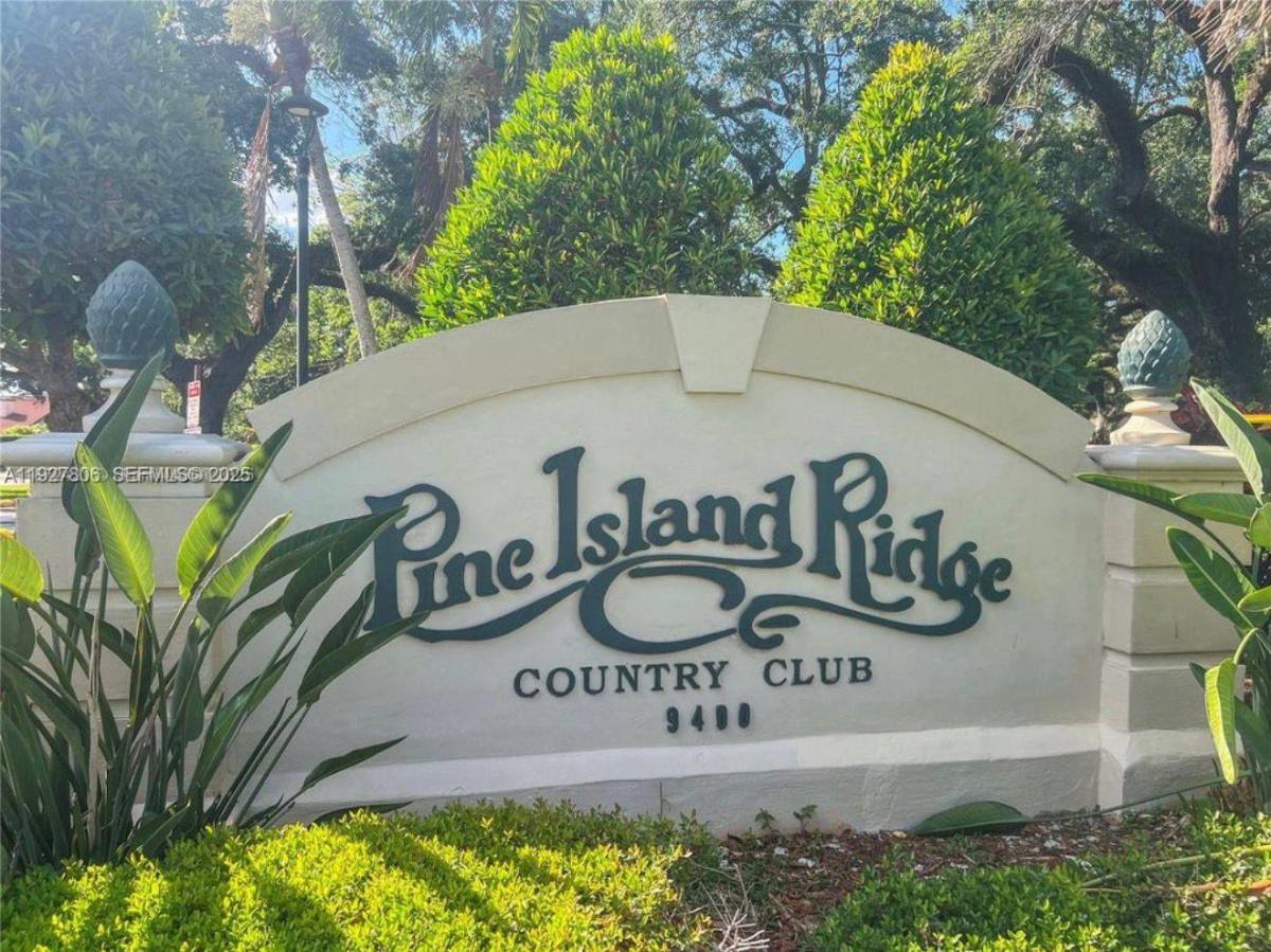 Apartment for rent at 9431 Live Oak Place #205, Fort Lauderdale, FL 33324