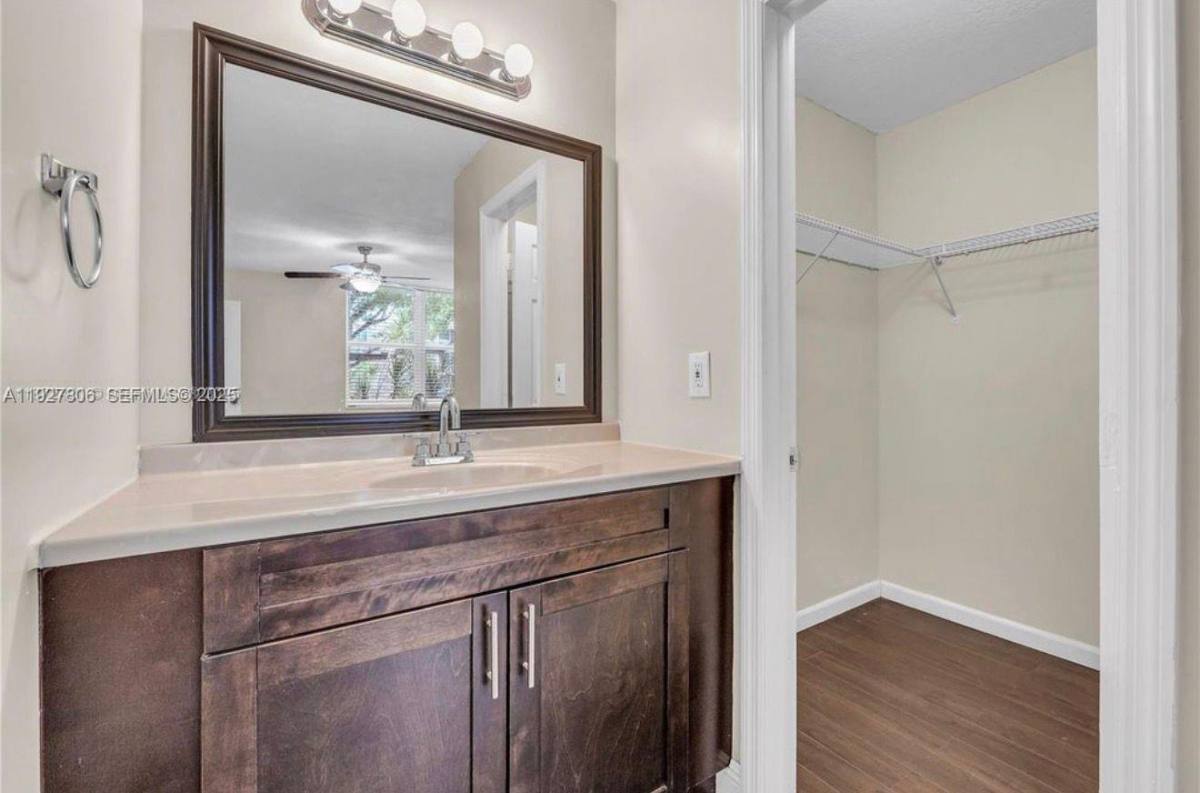Apartment for rent at 9431 Live Oak Place #205, Fort Lauderdale, FL 33324