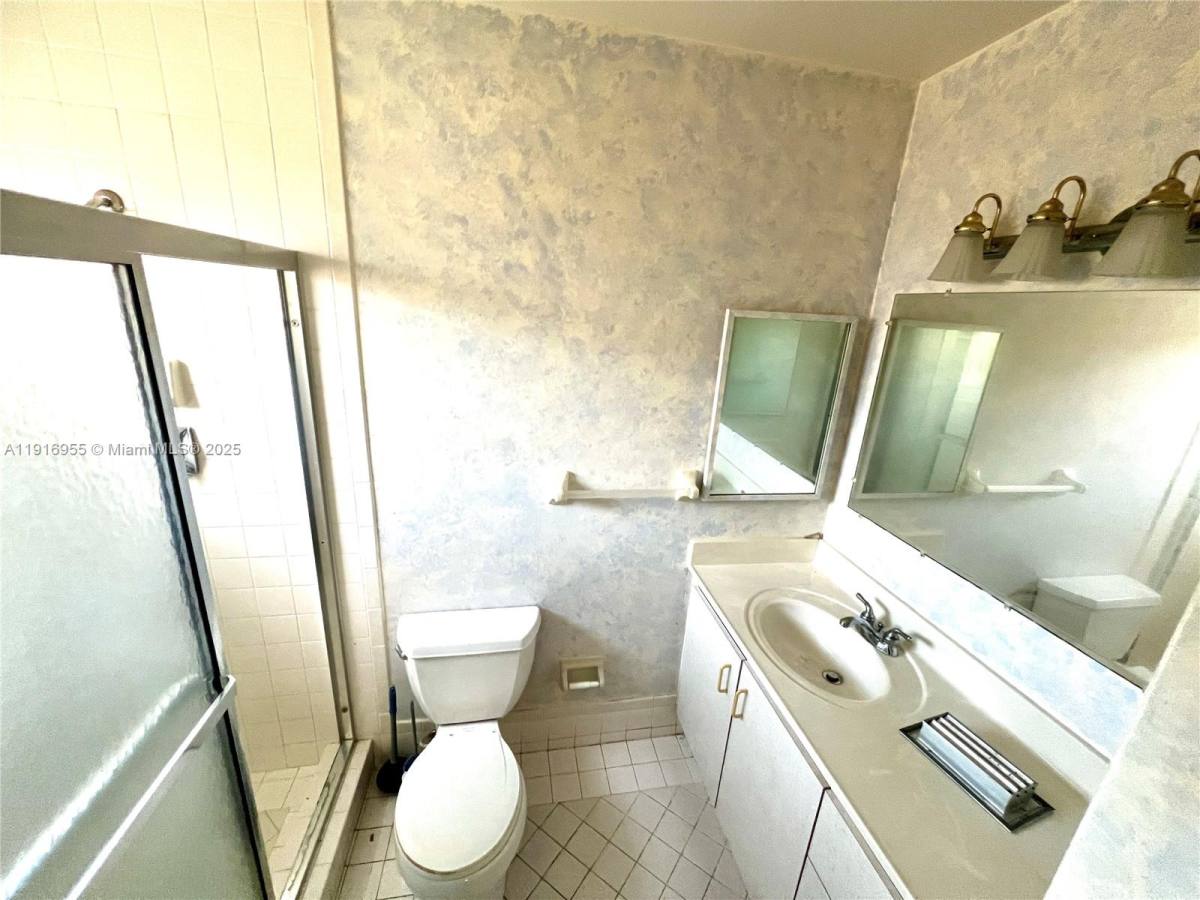 Apartment for rent at 15831 SW 100th Court #15831B, Miami, FL 33157