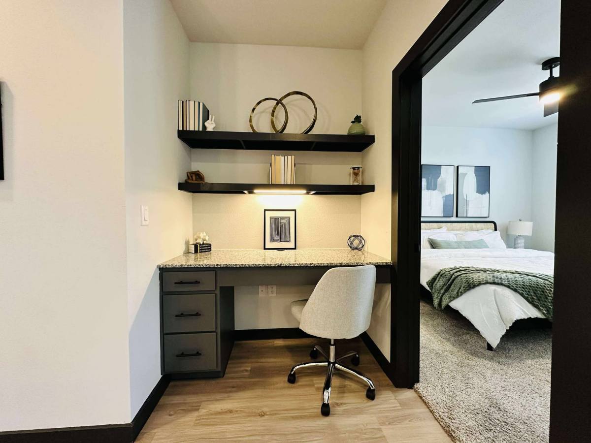 Apartment for rent at 2603 N Fry Rd #2603B1, Katy, TX 77449