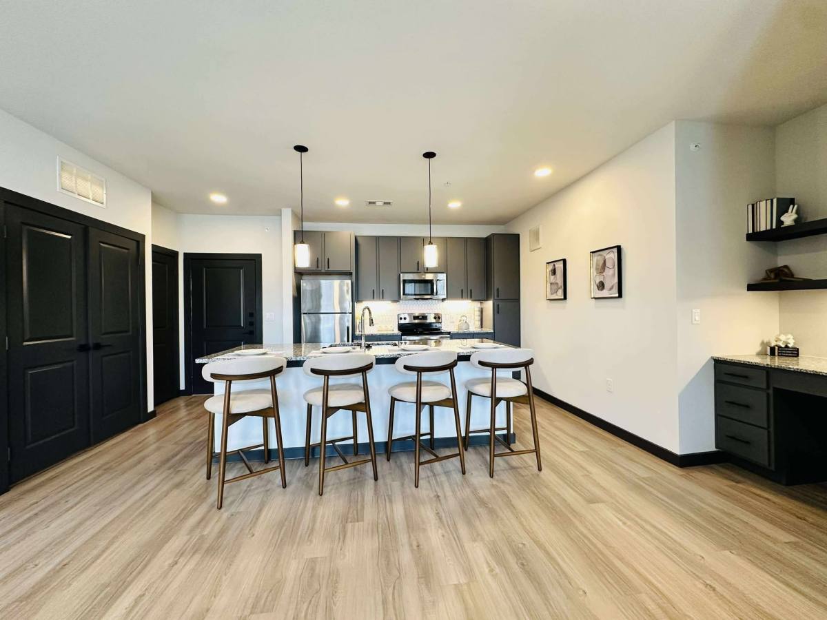 Apartment for rent at 2603 N Fry Rd #2603B1, Katy, TX 77449
