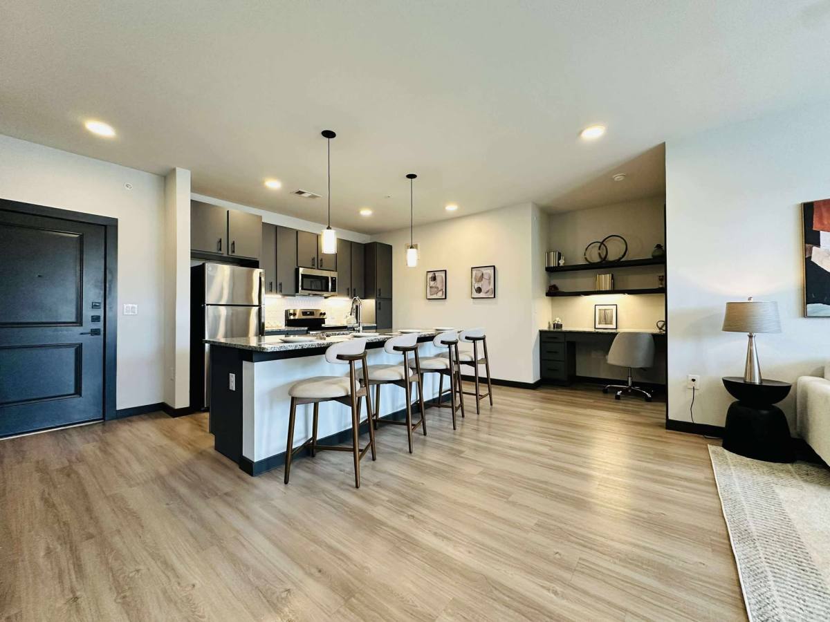 Apartment for rent at 2603 N Fry Rd #2603B1, Katy, TX 77449