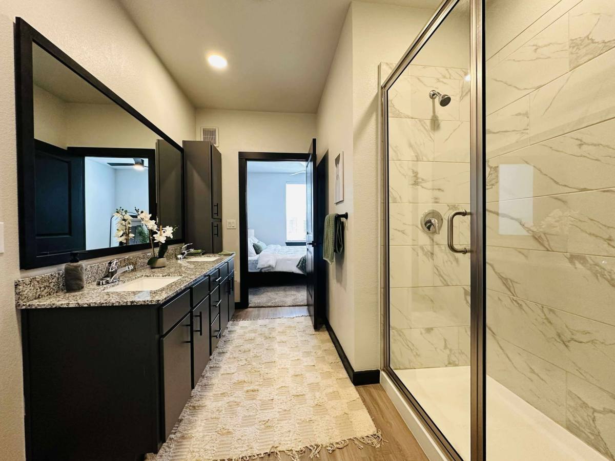 Apartment for rent at 2603 N Fry Rd #2603B1, Katy, TX 77449