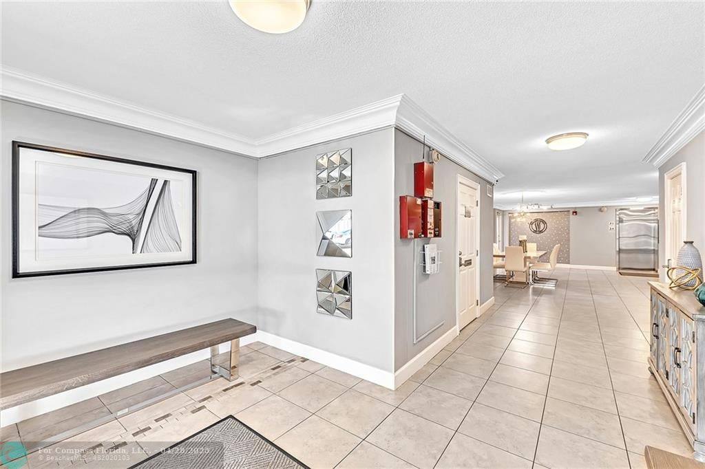 Apartment for rent at 1439 S Ocean Blvd #312, Pompano Beach, FL 33062