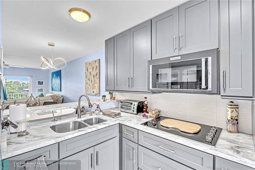 Apartment for rent at 1439 S Ocean Blvd #312, Pompano Beach, FL 33062