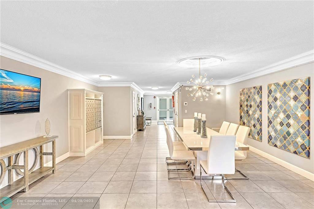 Apartment for rent at 1439 S Ocean Blvd #312, Pompano Beach, FL 33062