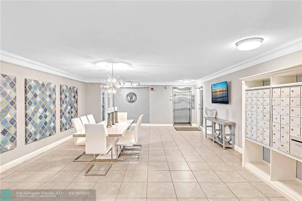 Apartment for rent at 1439 S Ocean Blvd #312, Pompano Beach, FL 33062