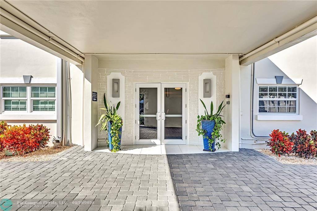 Apartment for rent at 1439 S Ocean Blvd #312, Pompano Beach, FL 33062