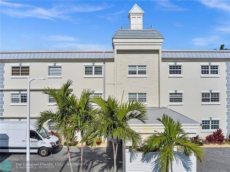 Apartment for rent at 1439 S Ocean Blvd #312, Pompano Beach, FL 33062