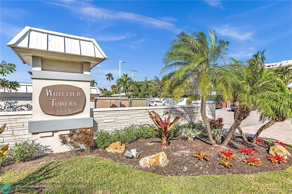 Apartment for rent at 1439 S Ocean Blvd #312, Pompano Beach, FL 33062