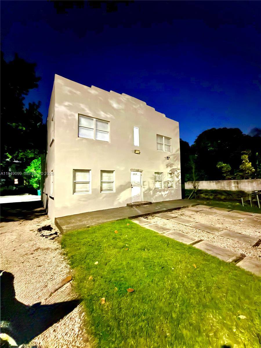 Apartment for rent at 6828 NW 3rd Ave #1, Miami, FL 33150