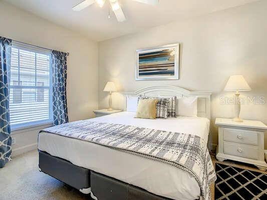 Townhouse for rent at 2950 Lucayan Harbour Circle #105, Kissimmee, FL 34746