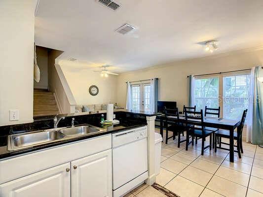 Townhouse for rent at 2950 Lucayan Harbour Circle #105, Kissimmee, FL 34746
