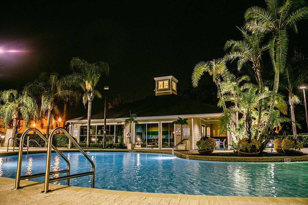Townhouse for rent at 2950 Lucayan Harbour Circle #105, Kissimmee, FL 34746