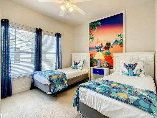 Townhouse for rent at 2950 Lucayan Harbour Circle #105, Kissimmee, FL 34746
