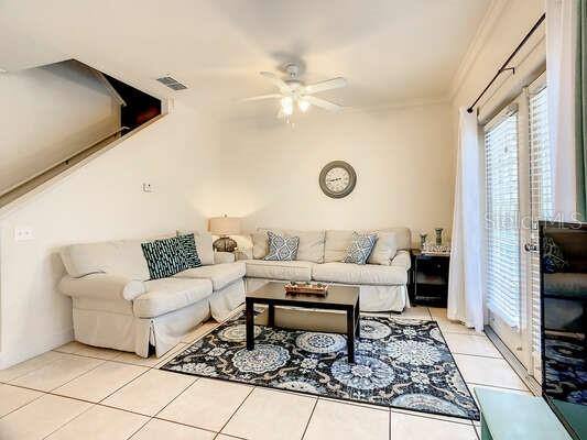 Townhouse for rent at 2950 Lucayan Harbour Circle #105, Kissimmee, FL 34746