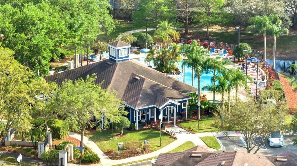 Townhouse for rent at 2950 Lucayan Harbour Circle #105, Kissimmee, FL 34746