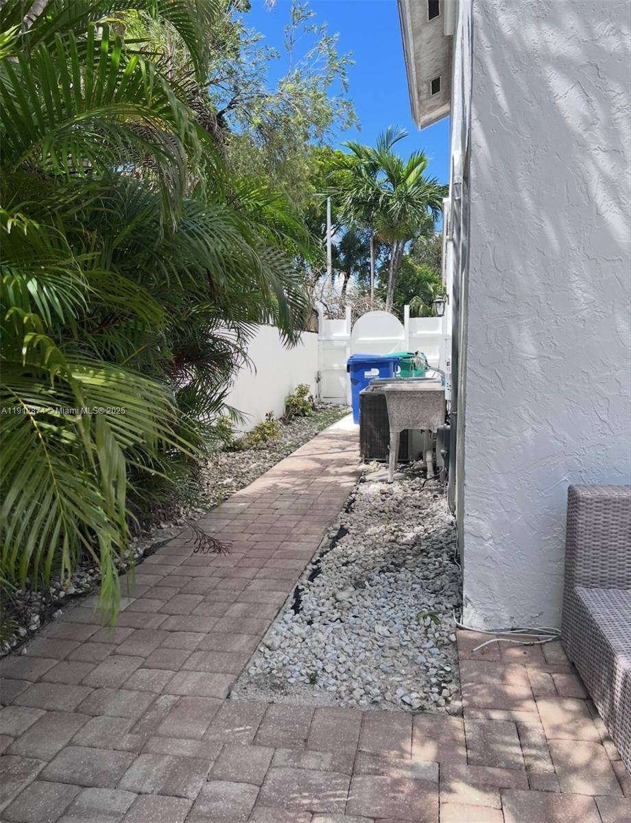 Apartment for rent at 624 NE 205th Terrace #624REAR, Miami, FL 33179