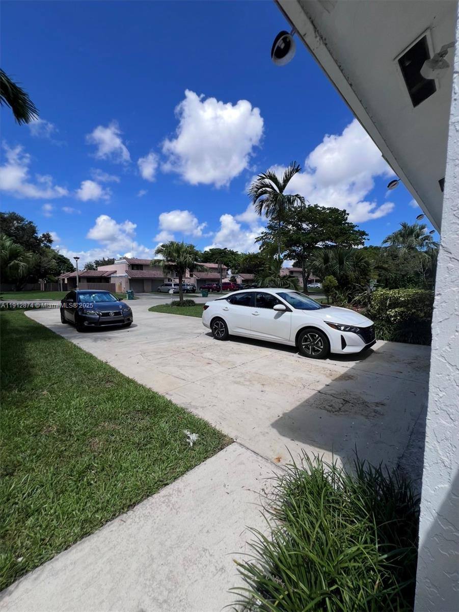 Apartment for rent at 624 NE 205th Terrace #624REAR, Miami, FL 33179
