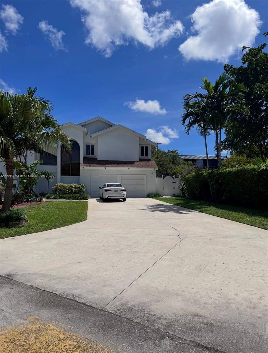 Apartment for rent at 624 NE 205th Terrace #624REAR, Miami, FL 33179
