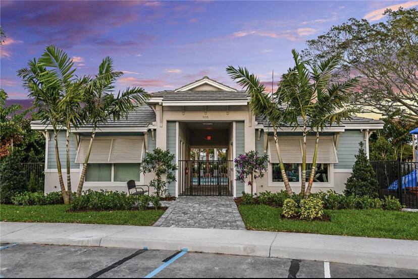Townhouse for rent at 562 Parsons Way #562, Deerfield Beach, FL 33442