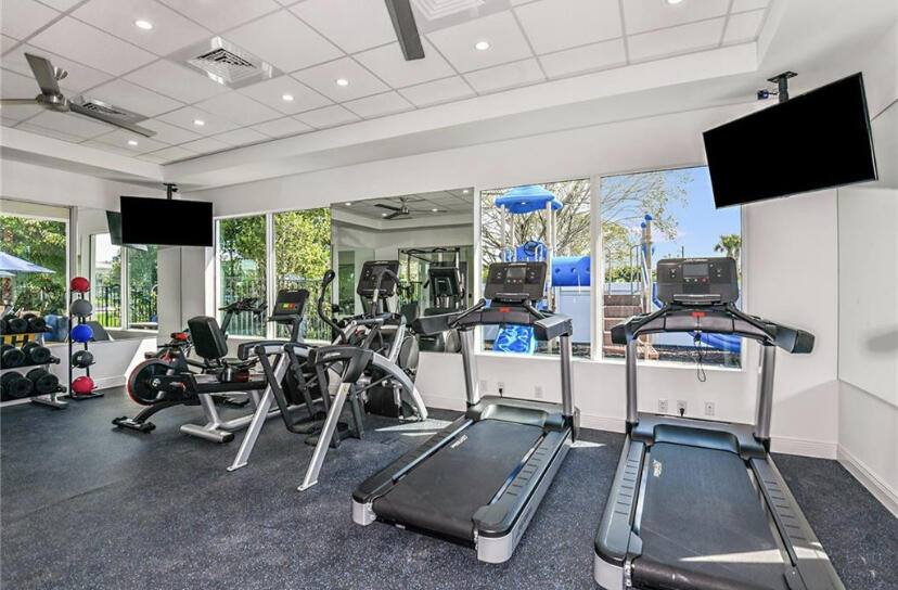 Townhouse for rent at 562 Parsons Way #562, Deerfield Beach, FL 33442