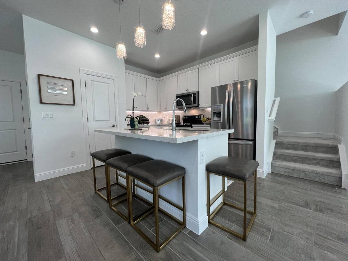 Townhouse for rent at 562 Parsons Way #562, Deerfield Beach, FL 33442