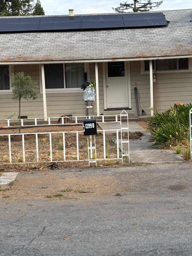 Apartment for rent at 1299 Munro Ave, Campbell, CA 95008