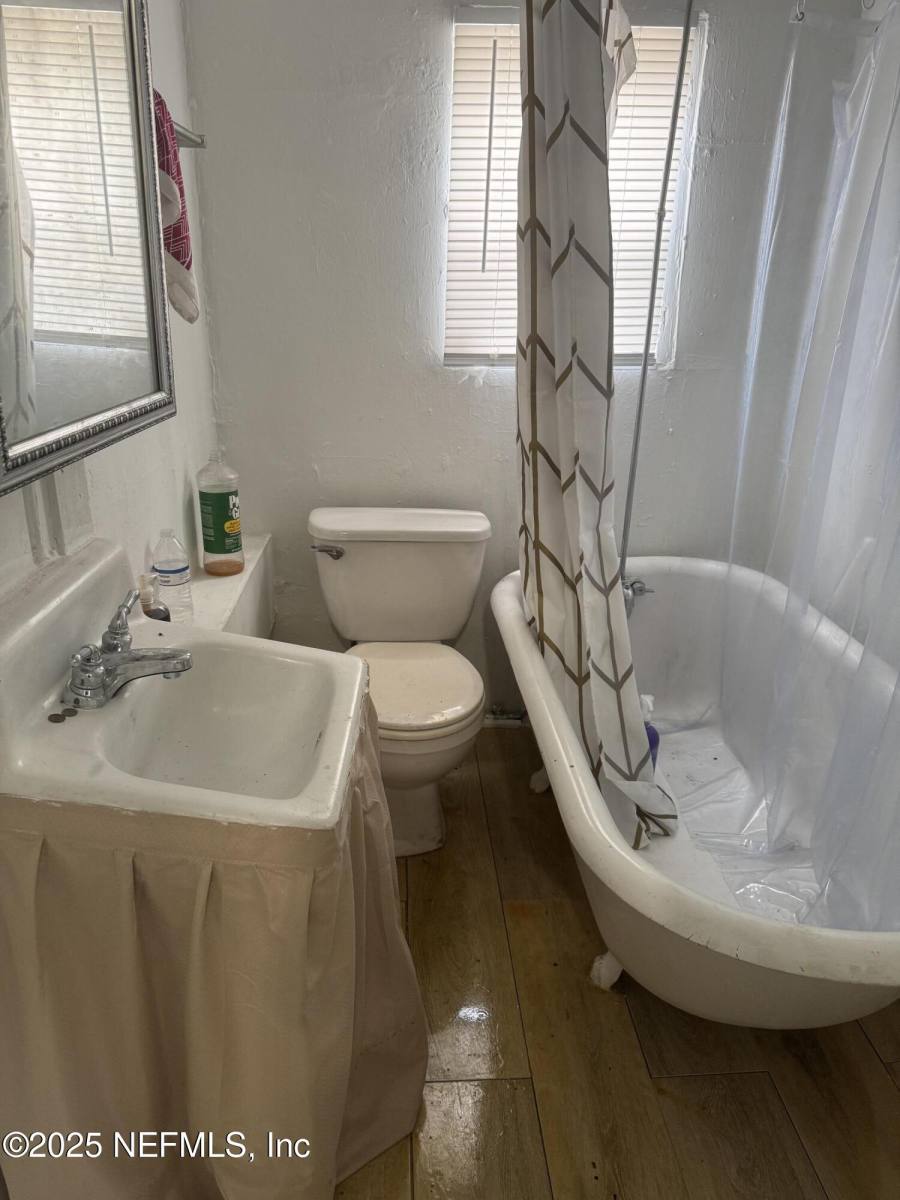 Apartment for rent at 946 Spearing St #946, Jacksonville, FL 32206