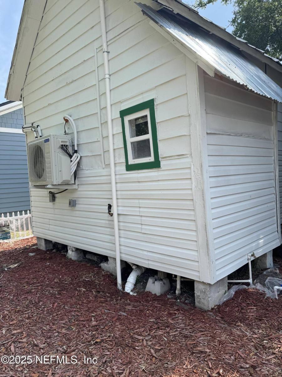 Apartment for rent at 946 Spearing St #946, Jacksonville, FL 32206