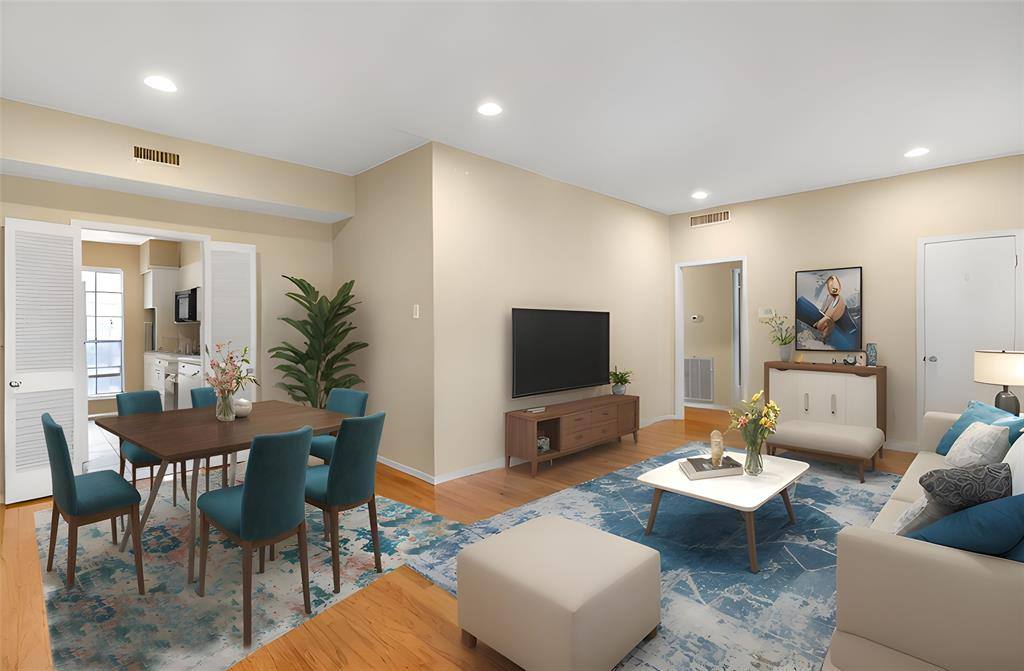 Condo for rent at 6011 E University Blvd #247, Dallas, TX 75206