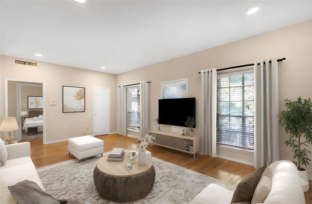 Condo for rent at 6011 E University Blvd #247, Dallas, TX 75206
