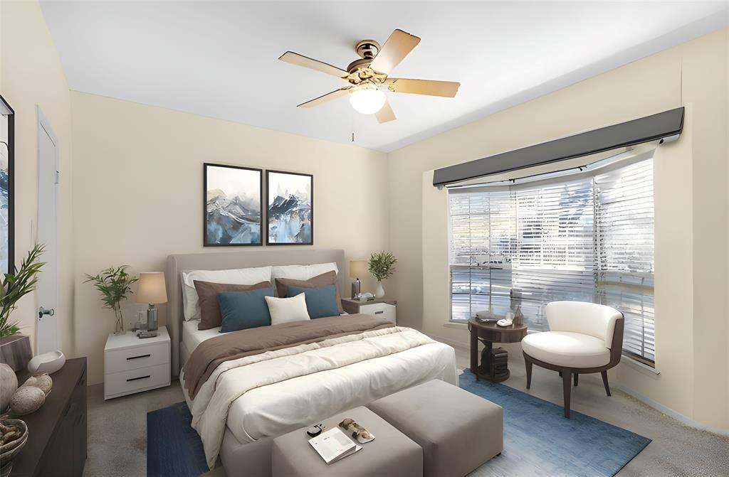 Condo for rent at 6011 E University Blvd #247, Dallas, TX 75206