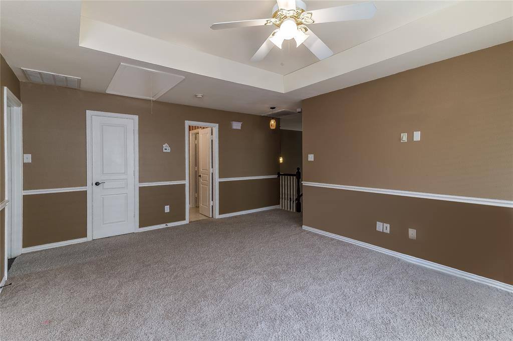 Apartment for rent at 8505 Olivia St, Frisco, TX 75035