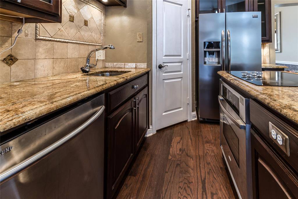 Apartment for rent at 8505 Olivia St, Frisco, TX 75035
